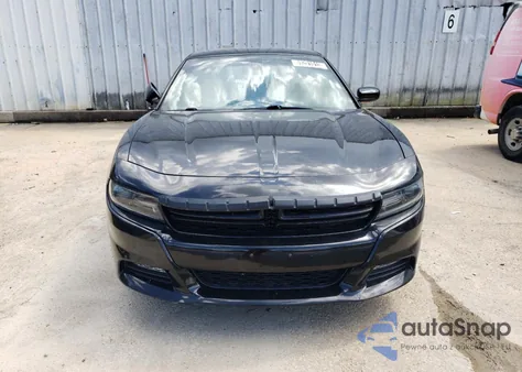 2015 Dodge Charger Sxt from USA, damaged, VIN 2C3CDXHGXFH825502
